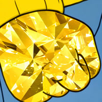 HODL logo