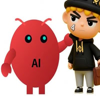 龙虾 AI