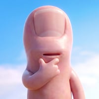 toe