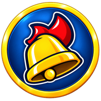 CLUCK logo