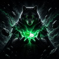 wolf