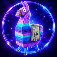 LLAMA logo