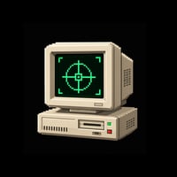 Meta logo