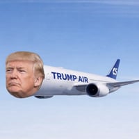 Trump Air