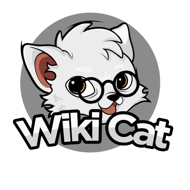WIKI CAT