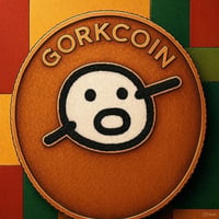 GORKCOIN