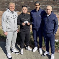 Hey Grok remove the most corrupt