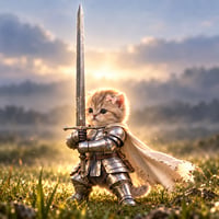 catius maximus