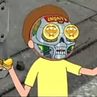 Morty Raid