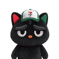 18bro the blackcat