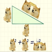 DogeMath