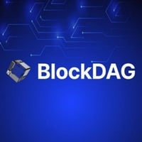BlockDAG logo