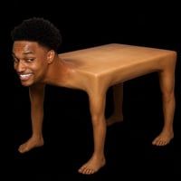 The Black Table