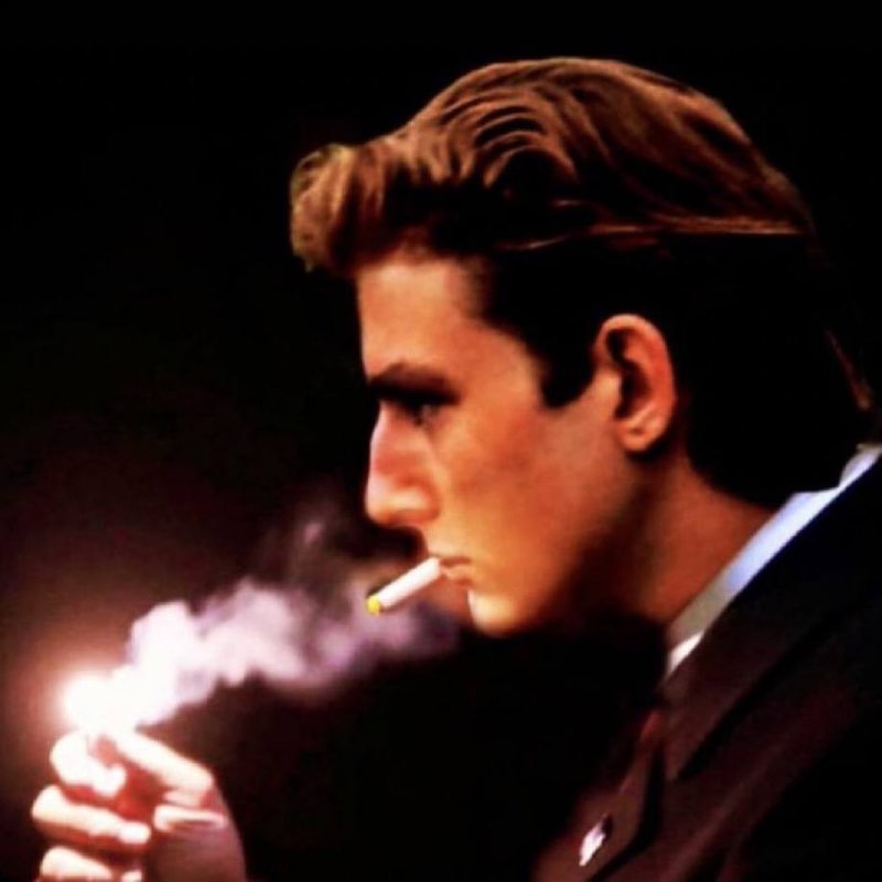 Official Barron Meme