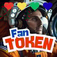 yourfriendSOMMI ❤️💛💚💙 FAN TOKEN