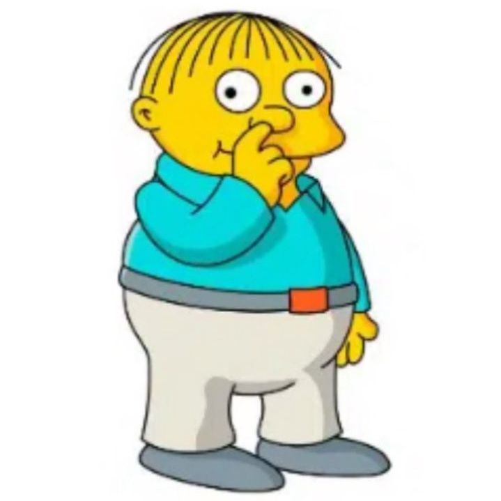 Ralph Wiggum