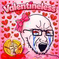 Valentineless