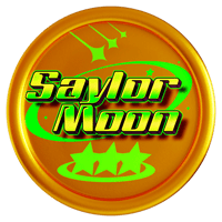 Saylor Moon