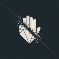 Paper Hand Bitch Tax