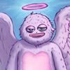FLUFFY