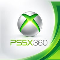 PS5X360 logo