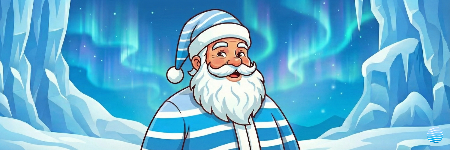 Header image for Merry Taxmas