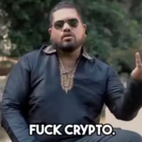 Fuck Crypto