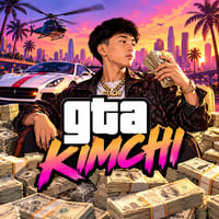 GTA Kimchi