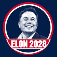Elon 2028