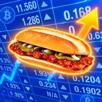 The McRib Indicator