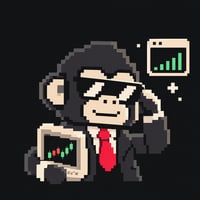 APE-GENT logo