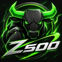 Z500 Bull