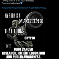 MY BODY IS A MACHINE
