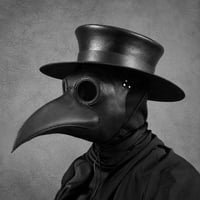 Logo de Pneumonic Plague