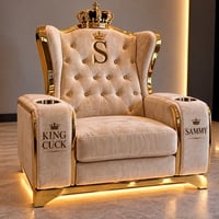 KINGCUCK logo