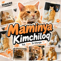 Maminya Kimchiloq