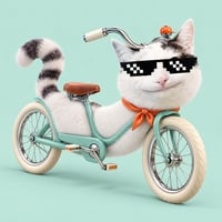 Bikeluga