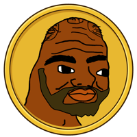 Universal Nigga Coin