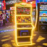 chasing slot machine