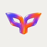 PennyPerp 标识