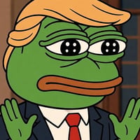 Trump Pepe