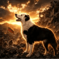 El Perro Rescatista logo