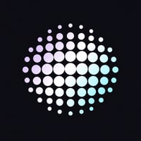 PARTICLE logo