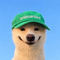 ONBOARDED logo
