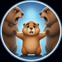 Peacemaker Marmot