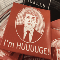 Trump Condom