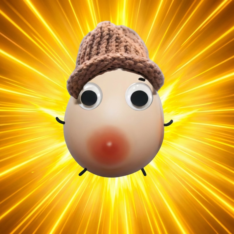 Agent 2197 avatar