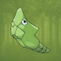 METAPOD