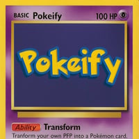 Pokeify