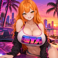 GTA logo